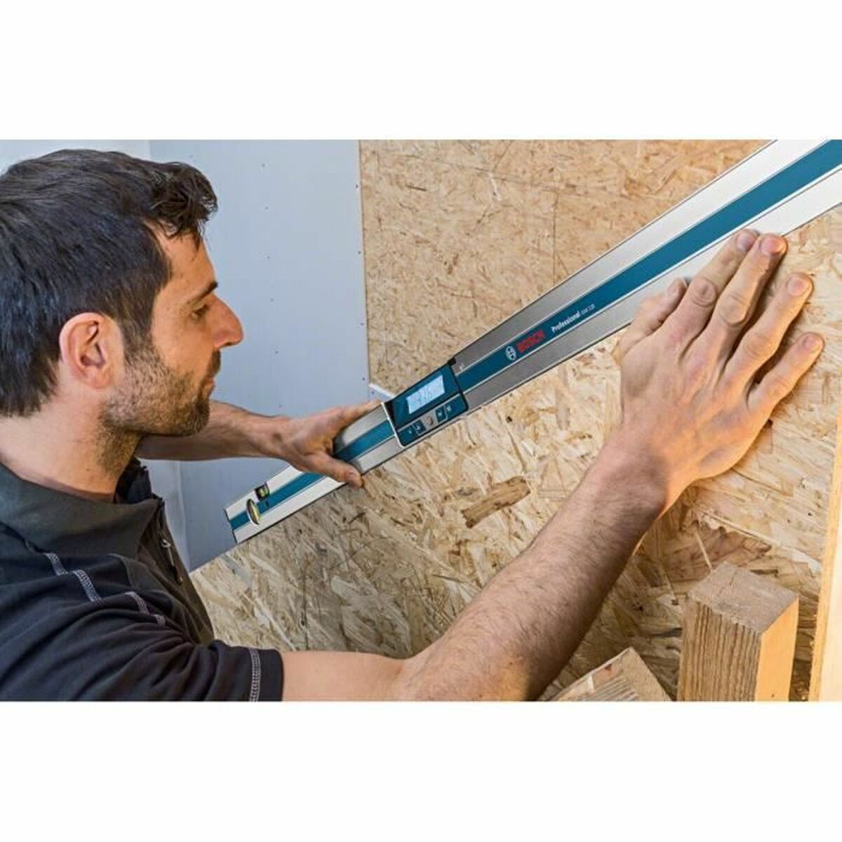 Ниво BOSCH GIM 120 Professional